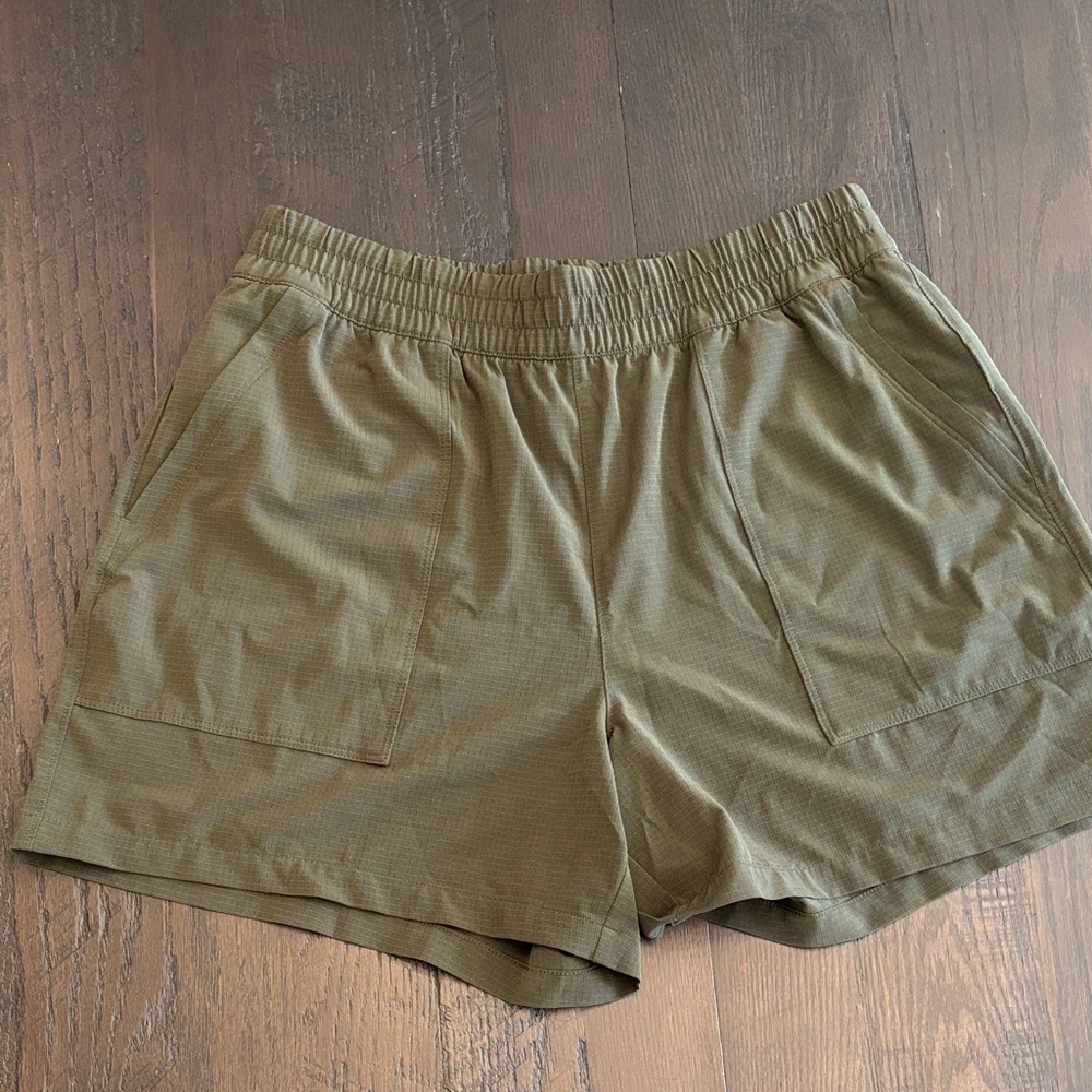 Athleta Boundless Short